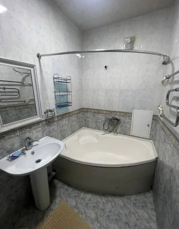 3-комнатная квартира, 70 м², 5/9, ЖК, Мирзо-Улугбекский район