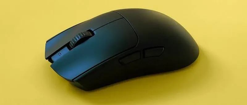 Razer Viper V3 pro — фото 1