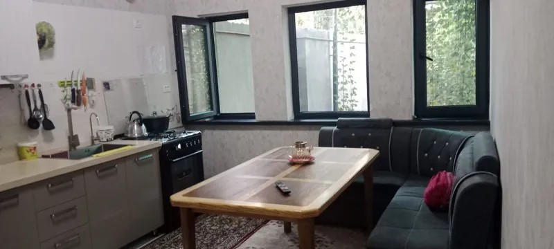 Keles kokt ereda 4 sotih uy sotiladi — фото 1