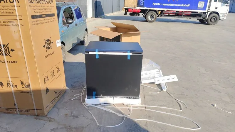 ICE GUARD 3