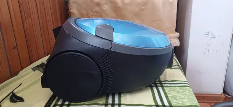 Продам пылесос Samsung — фото 1
