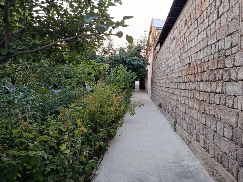 3 соток келесда ер фасад 10*30 4