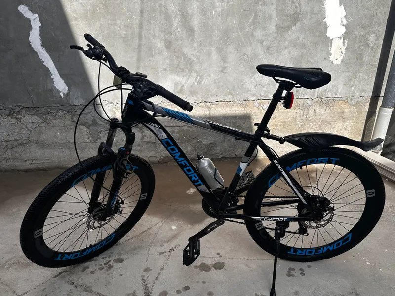 Velosiped (велосипед) 26 Razmer 1 Velosiped (велосипед) 26 Razmer 1