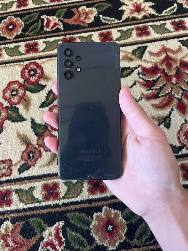 samsung a32