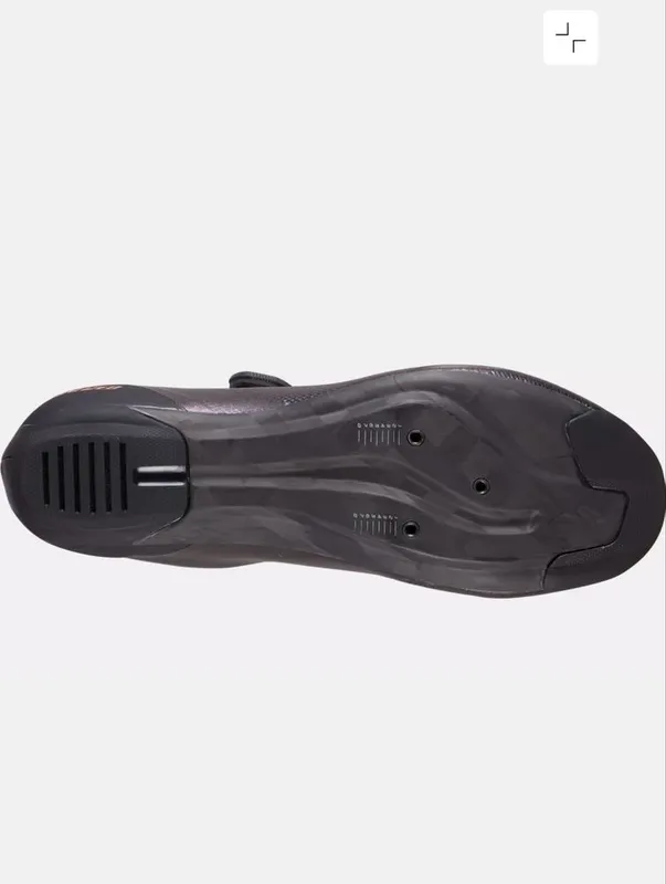 Велотуфли Specialized Torch 2.0 43 6