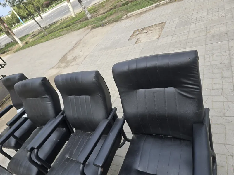 клесло стул стомиз срочна 2