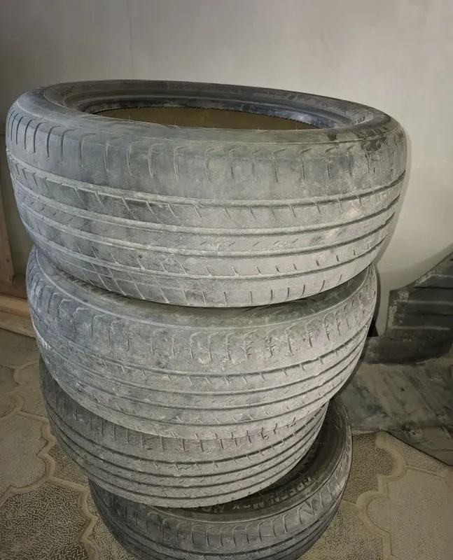 LingLong баллон 4