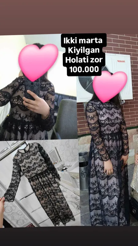 ayollar koylagi