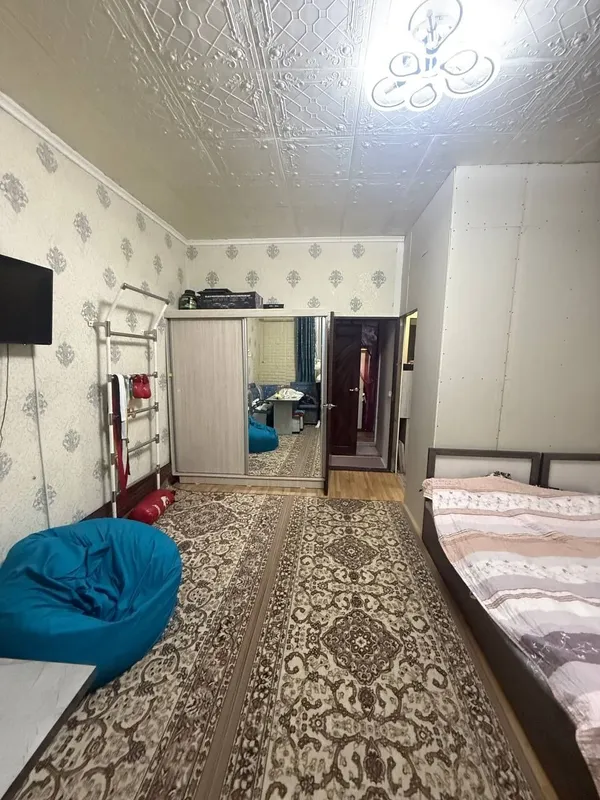 Shoshilinch sotuv: Boysunskiy ko‘chasida yerda joylashgan kvartira, 40 000 y.e. (start) 3