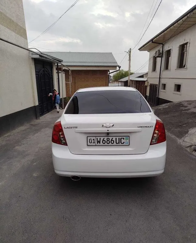 Lacetti 2013 года, автомат 4 Lacetti 2013 года, автомат 4