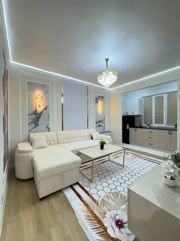 Продажа Чиланзар 2, 1в2/4/4 — фото 1