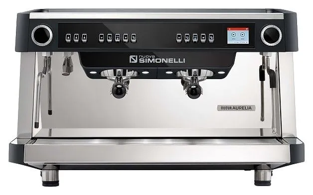 Кофемашина Nuova Simonelli Nova Aurelia MP T3