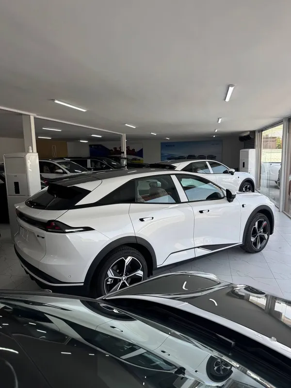 Deepal s07 ev 630 km 3