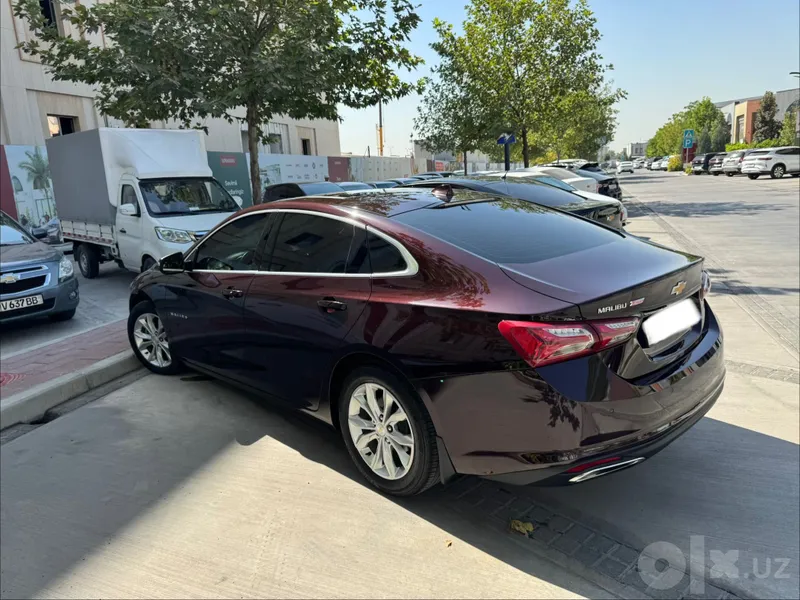 Malibu premier в отличном состоянии 2 Malibu premier в отличном состоянии 2