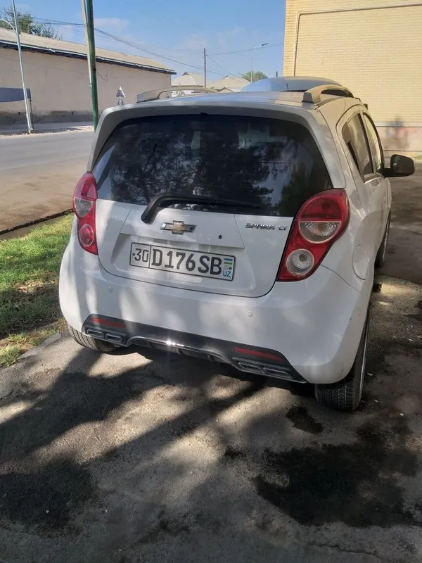 Spark 2020 aftomat 3 pzitsiya 3