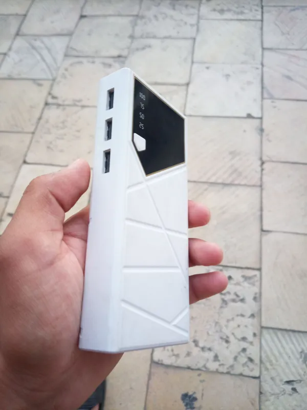 Powerbank Y-08 2