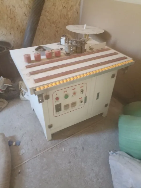 Kromka aparat mebel uchun srochna 2 Kromka aparat mebel uchun srochna 2