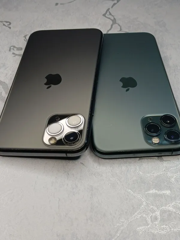 iPhone 11 Pro — фото 2