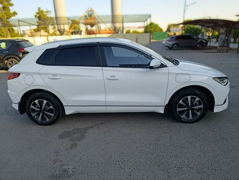 Byd E2 xolati a'lo 2 Byd E2 xolati a'lo 2