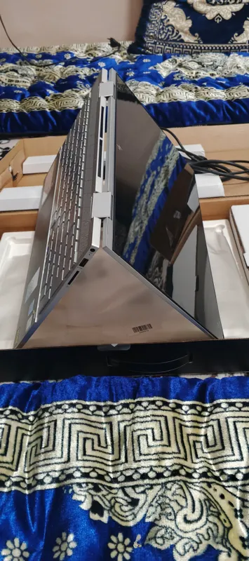 Notebook HP Envy — фото 3