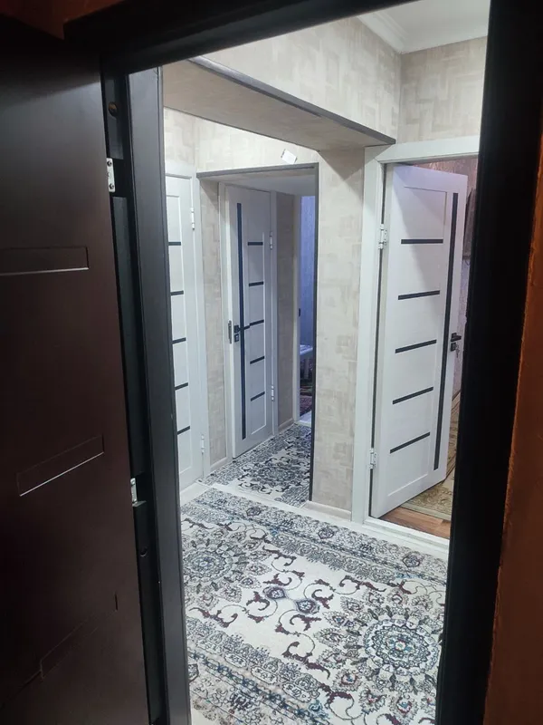 2-комнатная квартира, 65 м², Яшнабад 7