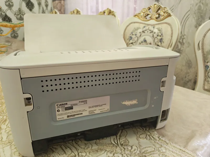 Принтер Canon LBP 6000 3