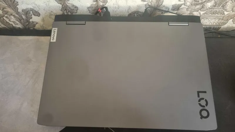 Lenovo LOQ Gaming Notebook 5 Lenovo LOQ Gaming Notebook 5