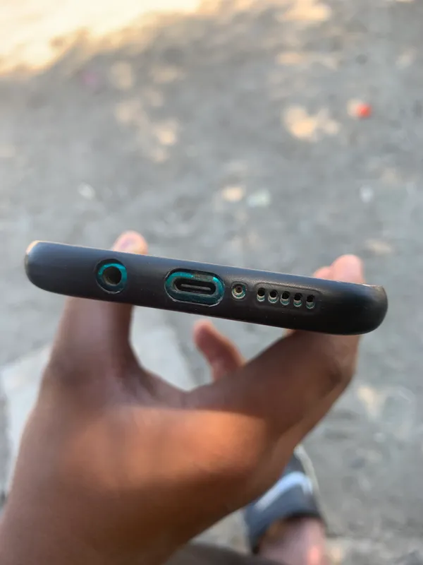 Redmi not 8pro — фото 2