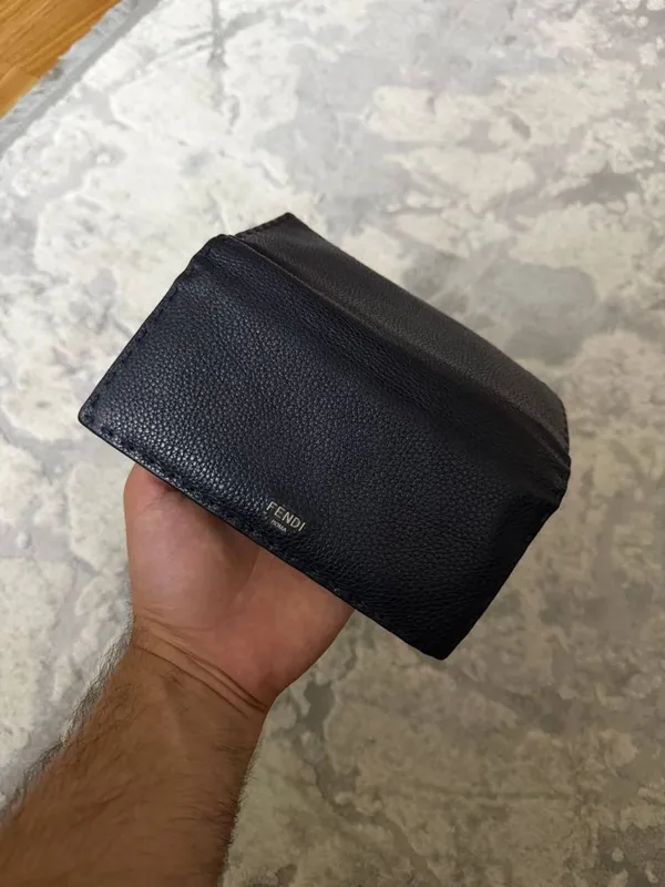 Кошелек Fendi Оригинал 2 Кошелек Fendi Оригинал 2