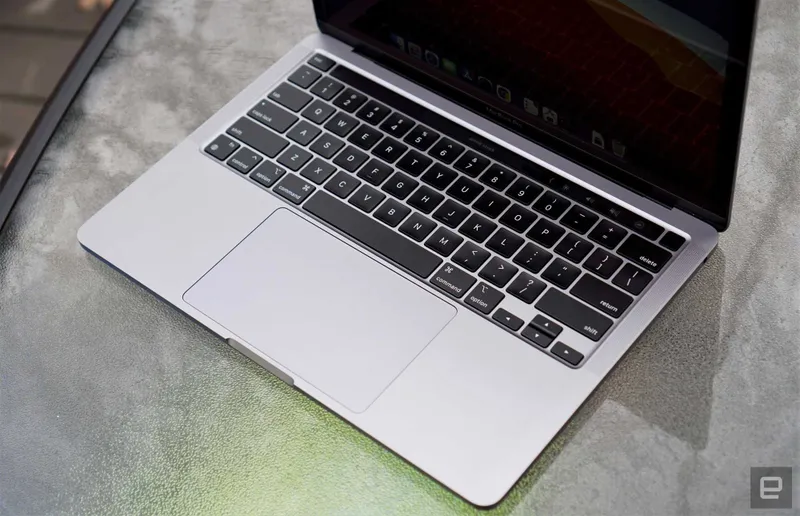 iCloud ! Zapchast Macbook Pro M1 13 inch Zablokirovan — фото 1