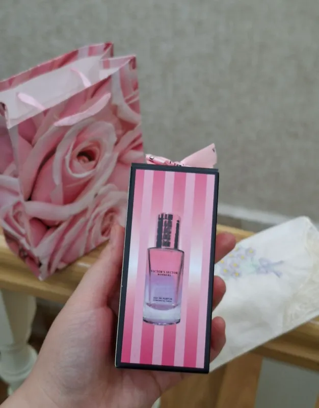 atir parfum — фото 1