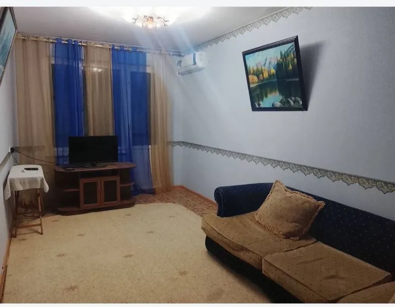 Продаю 3х ком квартиру