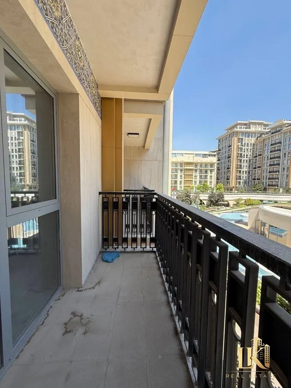 Продаётся 4-комнатная квартира в ЖК Mirabad Avenue (Мирабадский район) 3 Продаётся 4-комнатная квартира в ЖК Mirabad Avenue (Мирабадский район) 3
