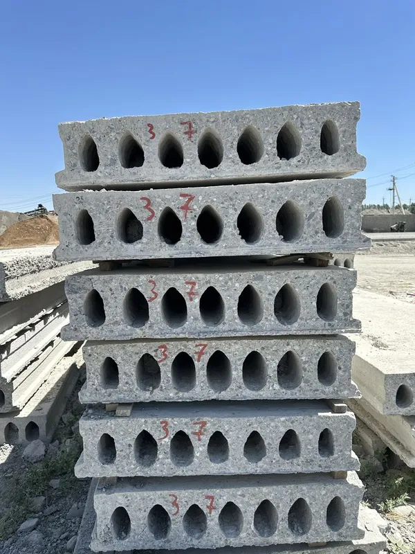 Temir Beton Plita 22sm — фото 3 Temir Beton Plita 22sm — фото 3