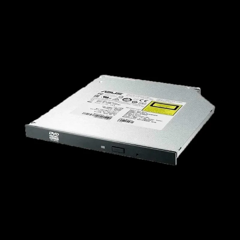 Внутренний оптический привод ASUS SDRW-08U1MT Int Slim Bulk — фото 1