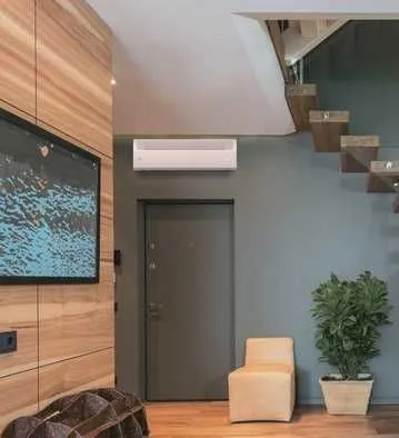 MIH45GHN18 Кондиционер Midea 3