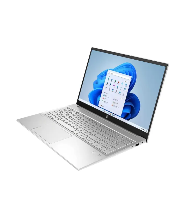 HP Pavilion 15T-EG300 noutbuki /I5-1335U/8GB/256GB/15.6 FHD/Silver 2 HP Pavilion 15T-EG300 noutbuki /I5-1335U/8GB/256GB/15.6 FHD/Silver 2