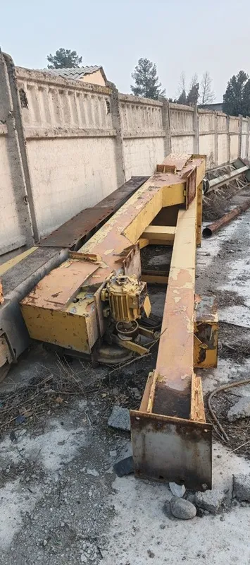 SROCHNA. Tayyor kran sotiladi 2 tonnalik tilferlari bn — фото 3