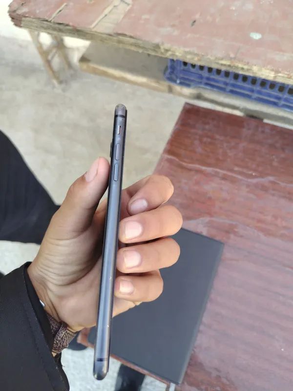 Iphone 8plus ideal