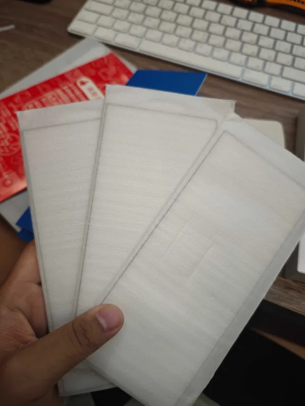Чехол Samsung z fold 7 — фото 4