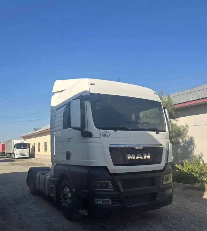 Man euro5 tyagaj 3
