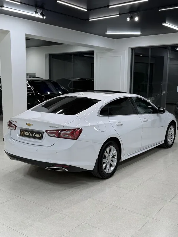 Malibu 2 Premier 2020 yil Probeg 68.000 km 4