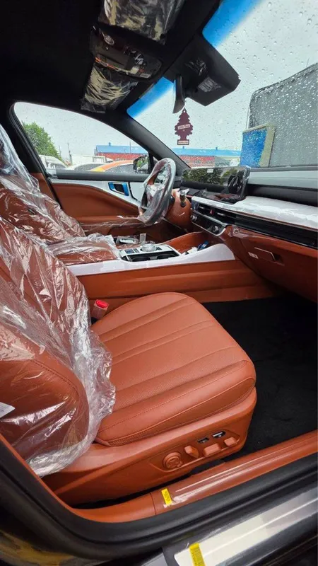 Kia k8 2025 restyling