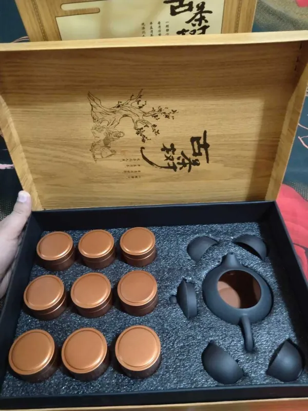 Продам китайский чай из Пекина 2 Продам китайский чай из Пекина 2