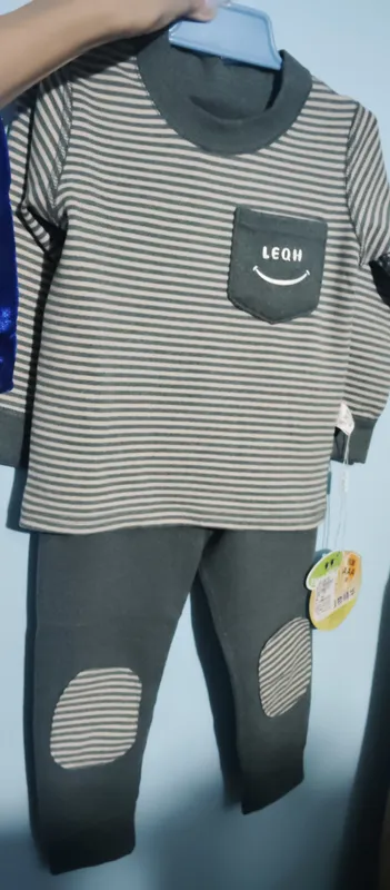 Pijama kashmir