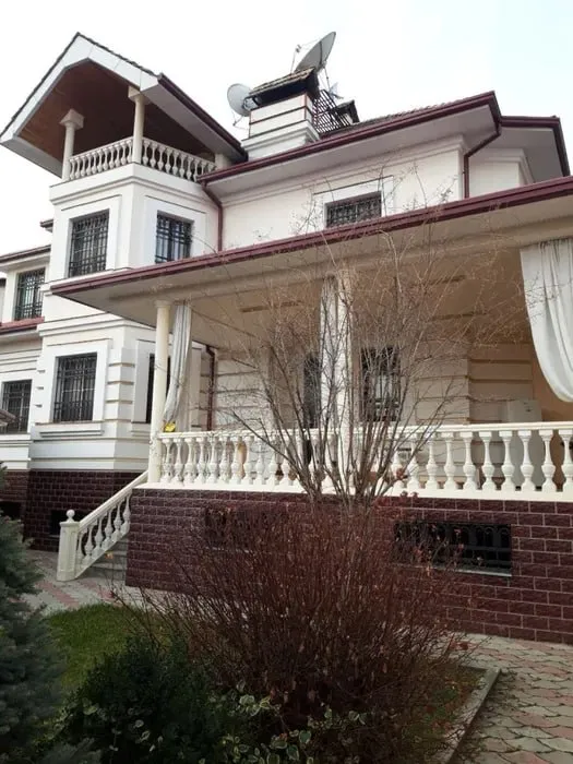 Аренда дом 500 м², Мирзо-Улугбекский · ID 40151 1 Аренда дом 500 м², Мирзо-Улугбекский · ID 40151 1