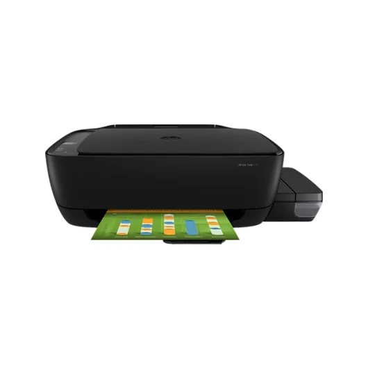 HP Ink Tank 315 AiO — струйное МФУ A4 HP Ink Tank 315 AiO — струйное МФУ A4