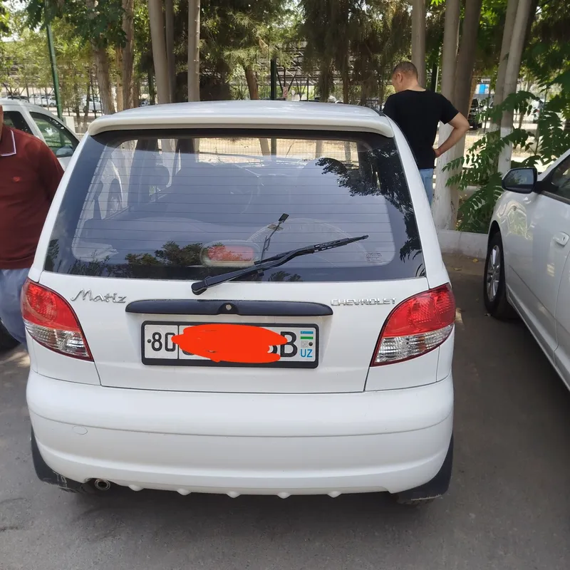 Matiz polluks radnoy kraska yurgani halol — фото 2