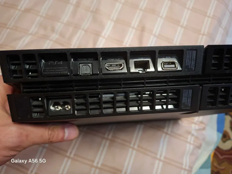 PlayStation 4 с подпиской Deluxe срочно! — фото 5