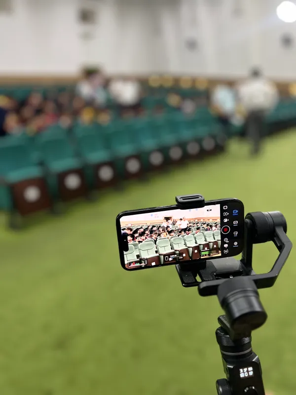 Video Montaj Mobilograph xizmati 2